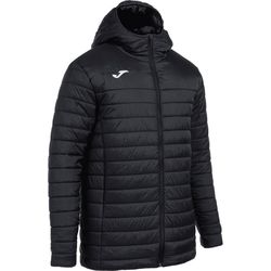 купить Одежда для спорта Joma Urban V Anorak Black (2XS) 103798.100 в Кишинёве 