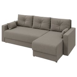 купить Диван Sofyno 024205 LIGHT DKU (Colt Universal) Gemma 86 в Кишинёве 
