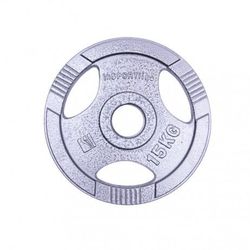 Disc din metal 15 kg d=50 mm 12705 (2736)
