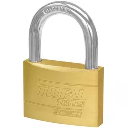 cumpără Accesoriu pentru casă Total tools TLK32602 Lacat suspendat 60mm în Chișinău 