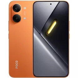 купить Смартфон Xiaomi POCO X8 Pro Max 12/256GB Orange в Кишинёве 