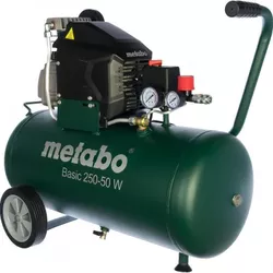 купить Компрессор Metabo Basic 250-50 W 601534000 в Кишинёве 