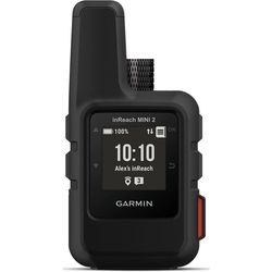 купить Навигационная система Garmin inReach Mini 2 Black (010-02602-03) в Кишинёве 