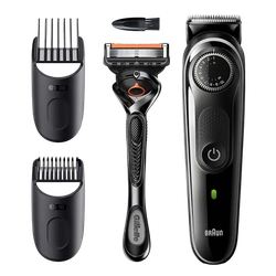 Trimmer Braun BT5342