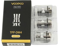 Voopoo TPP-DM4 0.3ohm Coil