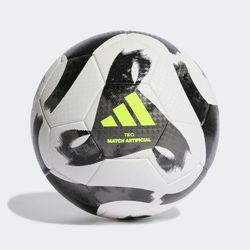 Мяч футбольный №5 Adidas Unisex TIRO MTC HT2427 (7723)