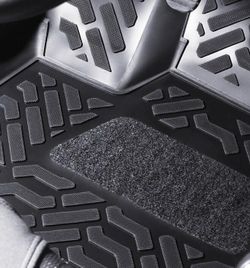 купить Коврик для автомобиля Aileron 62419 BMW 5 (F10/F11) (2010-13) салон (3D c подпятником) в Кишинёве 