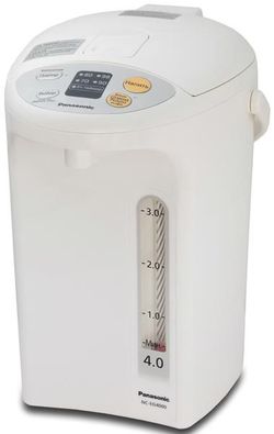 купить Термопот Panasonic NC-EG4000WTS в Кишинёве