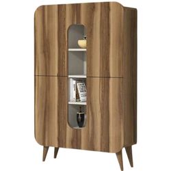 купить Комод Trendy Al meu-Nuc, Smantana 93x144x31cm, multifunctionala (GTR006622) в Кишинёве 