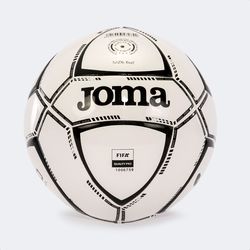 Футбольный мяч JOMA - TOP 5 BLANCO NEGRO