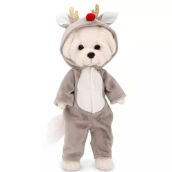 купить Мягкая игрушка Orange Toys Lucky Mimi: Cute Deer 25 LD4/091 в Кишинёве 