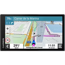 cumpără Navigator GPS Garmin DriveSmart 66 EU, MT-S, GPS în Chișinău 