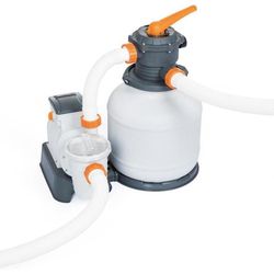 cumpără Accesoriu pentru piscină Bestway 58499BW filtru-pompa Nisip FlowClear 7751 l/ora în Chișinău 