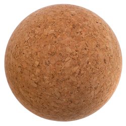Мяч массажный d=10 см FI-1566 (8923)