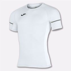 FINAL SALE- Футболка JOMA -  RACE BLANCO REFLECT