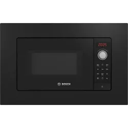 cumpără Cuptor cu microunde încorporabil Bosch BEL623MB3 în Chișinău 