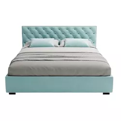 cumpără Pat my-STYLE my-Mona 200x200 (P09D20M16) în Chișinău 