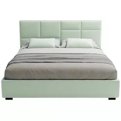 купить Кровать my-STYLE my-Tori 90x200 (P42D90M15) в Кишинёве 