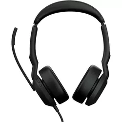 купить Наушники игровые Jabra 25089-989-799 Evolve2 50, USB C/A UC Stereo в Кишинёве 