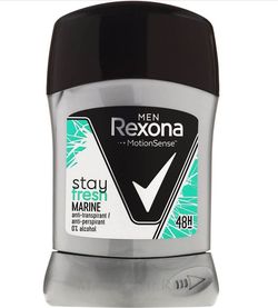 Антиперспирант Rexona Men Marine, 50 мл