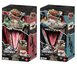 купить Игрушка Mattel JKN04 Jurassic World в Кишинёве 
