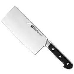 cumpără Cuțit Zwilling 54060 chinezesc Pro, 18cm în Chișinău 