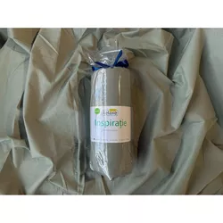 cumpără Lenjerie de pat Relaxe Home Cearsaf cu elastic Inspiratie (Nathnennya) (Green-Gray, 160x200) în Chișinău 