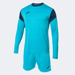 Вратарская форма Joma - SET PHOENIX GK TURQUESA L