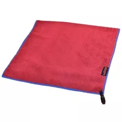 cumpără Textile de casă Pinguin Prosop Terry L 60x120 cm red în Chișinău 