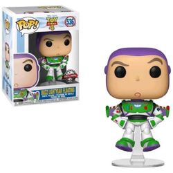 cumpără Jucărie Funko 37390 Toy Story4: Buzz în Chișinău 