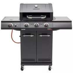 купить Мангал Char-Broil Gratar pe gaz Advantage CORE B 3 Burner, TRU-Infrared (140970) в Кишинёве 