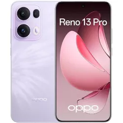 купить Смартфон OPPO Reno 13Pro 5G 12/512GB Plume Purple в Кишинёве 