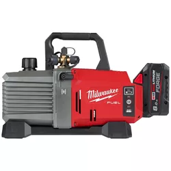 cumpără Pompă DeWalt 4933498379 M18 FVP5-0 (EE) FUEL 5 CFM în Chișinău 