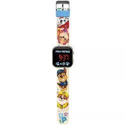 купить Игрушка KiDS Licensing PW19961 Led Watch Paw Patrol в Кишинёве 