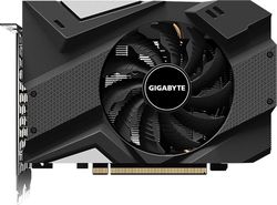 VGA Gigabyte GTX1660 SUPER 6GB GDDR6 mini ITX