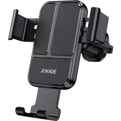 купить Автомобильный держатель Jokade JE028, Black в Кишинёве 