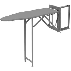 купить Фурнитура для мебели Starax S-6611-G серая в Кишинёве 