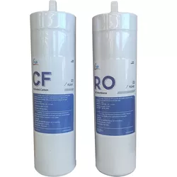 купить Фильтр проточный для воды Noi SP-1 T1+T2 Set в Кишинёве 