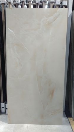 Керамогранитная плита Honey Onyx 120x60cm