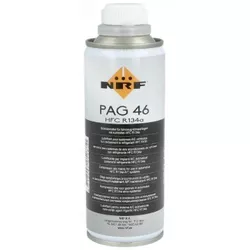 cumpără Produse chimice auto NRF 38814 Ulei pentru compresor 250ml PAG46 în Chișinău 