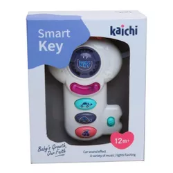 купить Игрушка Kaichi KAYDIG025KA58B Ключи музыка/свет в Кишинёве 