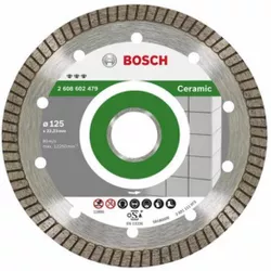 cumpără Disc de tăiere Bosch 2608602597 Disc de taiere cu diamant pu piatra 115mm în Chișinău 
