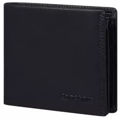 cumpără Portmoneu Samsonite Attack 2 Portomoneu SLG-046 - B 6CC+VFL+2C+C Negru 1st (140976/1041) în Chișinău 