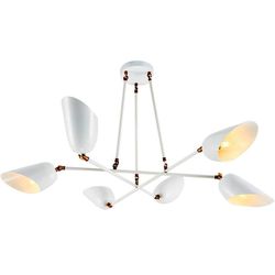 cumpără Corp de iluminat interior Ozcan Lustra 5018-6A în Chișinău 