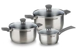 Pot Set Rondell RDS-820