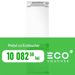 cumpără Frigider încorporabil Samsung BRB80F26BDF0EO în Chișinău 