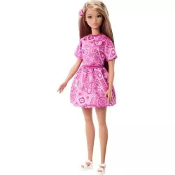 купить Кукла Barbie JJN62 Fashionistas (seria 7) в Кишинёве 