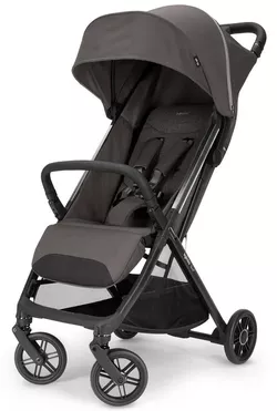 купить Детская коляска Inglesina Quid 3 Orbital Grey в Кишинёве 