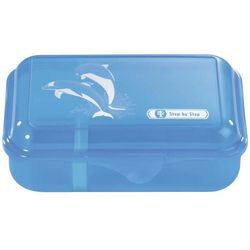 cumpără Container alimentare Step by Step 139280 Happy Dolphins Lunch Box în Chișinău 