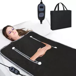 купить Сауна inSPORTline 11806 Patura sauna cu infrarosu Sandrita IN27288 в Кишинёве 